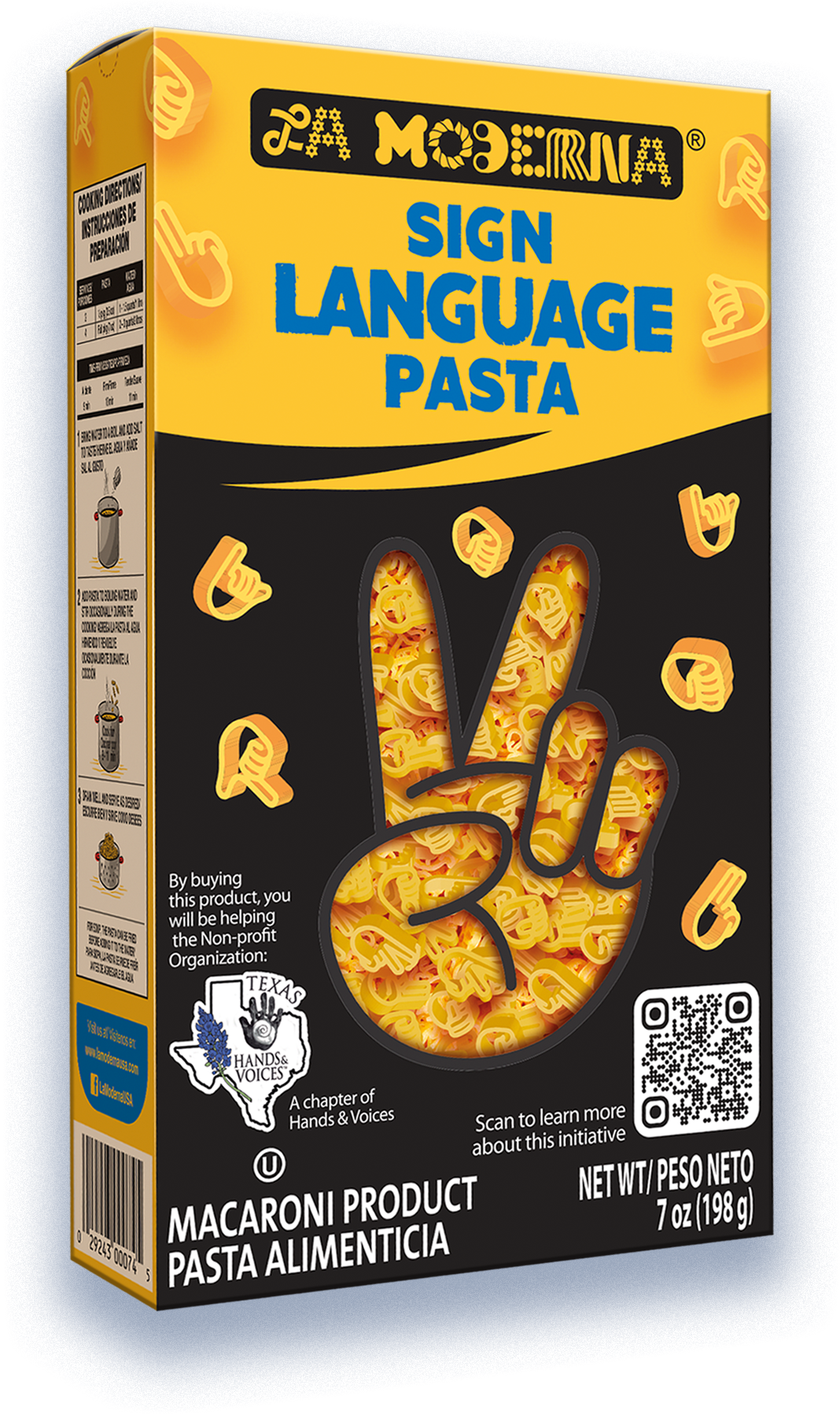 pasta